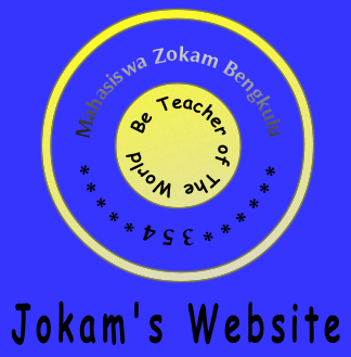 Jokam's Website